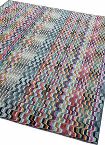 Barevný koberec Primiti Stripe Rozměry: 120x180 cm
