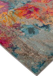 Barevný koberec Neroli Galactic Rozměry: 80x150 cm