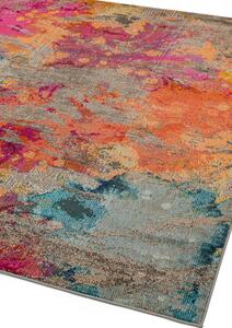 Barevný koberec Neroli Galactic Rozměry: 200x300 cm