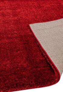 Červený koberec Trebbia Red Rozměry: 120x170 cm