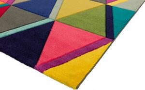 Barevný koberec Hopino Kites Rozměry: 80x150 cm