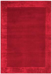 Červený koberec Hozien Red Rozměry: 200x290 cm