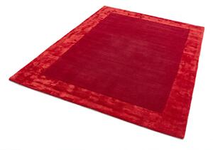 Červený koberec Hozien Red Rozměry: 80x150 cm