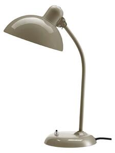 Stolní lampa FRITZ HANSEN, Zelená, Obývací pokoj, Kov, Vintage