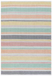 Tribeca Design Kusový koberec Corta Pastel Multi Rozměry: 120x170 cm
