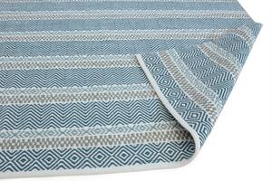 Tribeca Design Kusový koberec Corta Blue Multi Rozměry: 120x170 cm