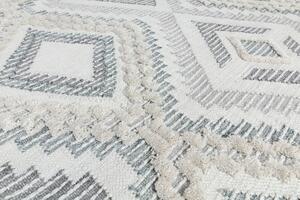 Tribeca Design Kusový koberec Caralina Grey Rozměry: 160x230 cm