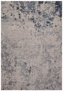 Tribeca Design Kusový koberec Doma Blue Rozměry: 200x290 cm