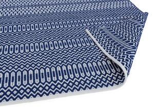 Tribeca Design Kusový koberec Bolla Blue běhoun Rozměry: 66x240 cm
