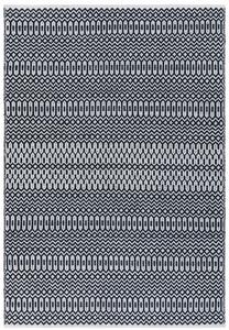 Tribeca Design Kusový koberec Bolla Black Rozměry: 160x230 cm