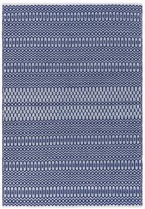 Tribeca Design Kusový koberec Bolla Blue Rozměry: 160x230 cm