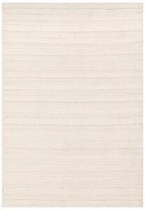 Tribeca Design Kusový koberec Emili Cream Rozměry: 120x170 cm