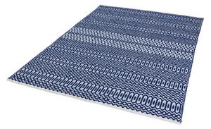 Tribeca Design Kusový koberec Bolla Blue Rozměry: 120x170 cm