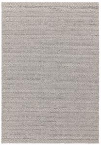 Tribeca Design Kusový koberec Emili Grey Rozměry: 120x170 cm