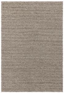 Tribeca Design Kusový koberec Emili Taupe Rozměry: 120x170 cm