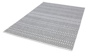 Tribeca Design Kusový koberec Bolla Grey Rozměry: 120x170 cm