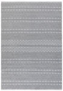 Tribeca Design Kusový koberec Bolla Grey Rozměry: 160x230 cm