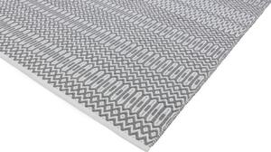Tribeca Design Kusový koberec Bolla Grey Rozměry: 120x170 cm