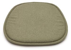 Podsedák z mikrovlákna 43x43 cm Romane – Kave Home
