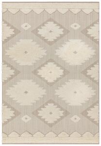 Tribeca Design Kusový koberec Mola Natural/Cream Tribal Rozměry: 160x230 cm