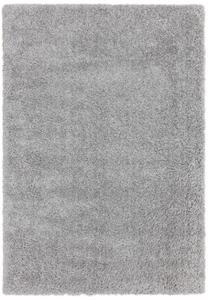 Tribeca Design Kusový koberec Ganta Light Grey Rozměry: 120x170 cm