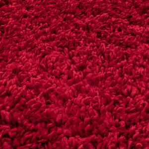 Tribeca Design Kusový koberec Ganta Red Rozměry: 80x150 cm