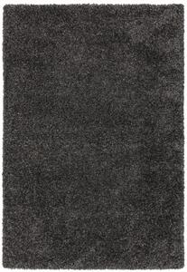 Tribeca Design Kusový koberec Ganta Charcoal Rozměry: 80x150 cm