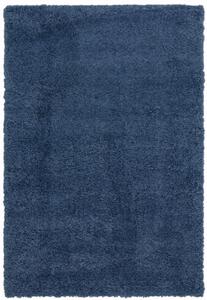 Tribeca Design Kusový koberec Ganta Blue Rozměry: 200x290 cm
