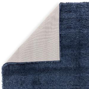 Tribeca Design Kusový koberec Ganta Blue Rozměry: 80x150 cm