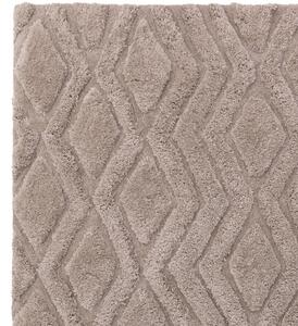 Tribeca Design Kusový koberec Artas Greige Rozměry: 120x170 cm