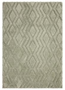 Tribeca Design Kusový koberec Artas Sage Rozměry: 200x290 cm