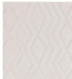 Tribeca Design Kusový koberec Artas Off White Rozměry: 120x170 cm