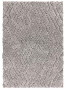 Tribeca Design Kusový koberec Artas Silver Rozměry: 200x290 cm