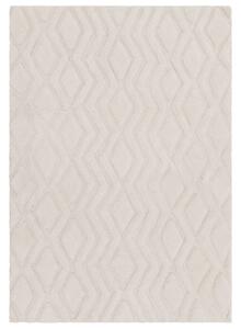 Tribeca Design Kusový koberec Artas Off White Rozměry: 160x230 cm
