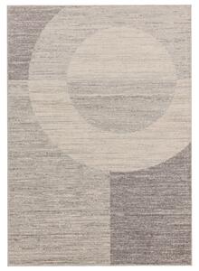 Tribeca Design Kusový koberec Jars Grey Halo Rozměry: 160x230 cm