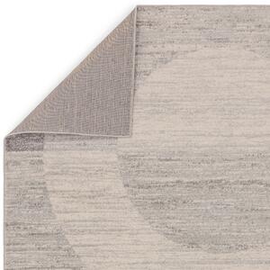 Tribeca Design Kusový koberec Jars Grey Halo Rozměry: 80x150 cm