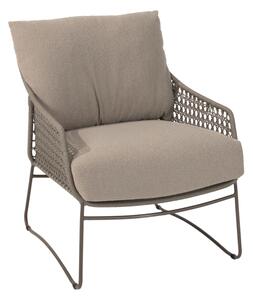 4Seasons Outdoor designová zahradní křesla Moretti Living Chair