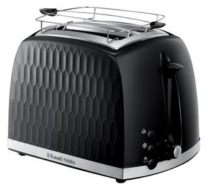Russell Hobbs Topinkovač Honeycomb 26061-56, černá (100400895)