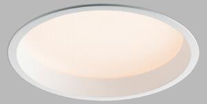 LED2 2550471 Zápustné svítidlo ZETA II L, W 11-27W 2700K/3000K/4000K UGR bílá
