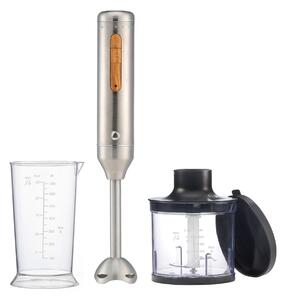 Silvercrest® Tyčový mixér Sssh 600 B1 (nerezová) (100405222003)