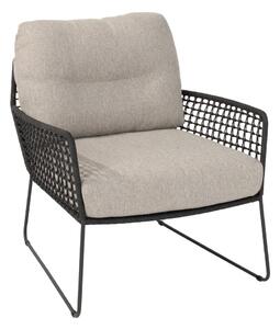 4Seasons Outdoor designová zahradní křesla Rhodos Living Chair