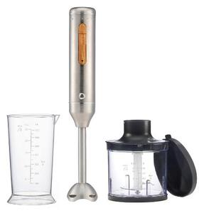 Silvercrest® Tyčový mixér Sssh 600 B1 (nerezová) (100405222003)