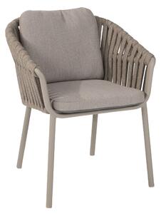 4Seasons Outdoor designové zahradní sedačky Owen Chair