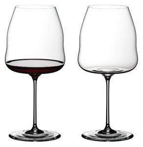 RIEDEL WINEWINGS Pinot Noir a Nebbiolo, 1 ks sklenice 7234/07-270