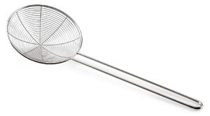 Nerezový cedník s rukojetí TORO 14cm spirála