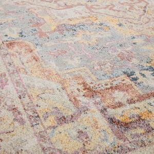 Tribeca Design Kusový koberec Utree Azin Rozměry: 160x230 cm