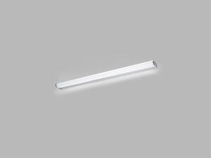 LED2 4070655D Nástěnné svítidlo TONDA 90 DALI/PUSH 18W 3000K/4000K chrom