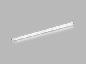 LED2 4071055CSTW Nástěnné svítidlo QUADRA 120 CASAMBI TW 24W 3000K-4000K chrom