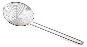 Nerezový cedník s rukojetí TORO 16cm spirála