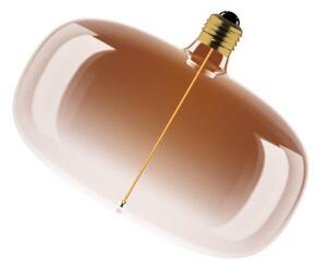 LEDVANCE LED žárovka Vintage 1906 Big Elipse 4 W 220-240 V E27 stmívatelná 1800 K